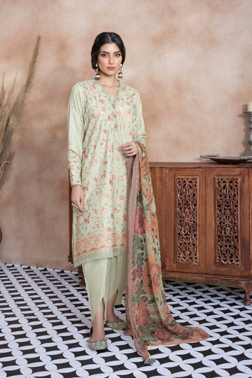 Sapphire 3PE SRN22V3 2 Eid Vol II  2022 Online Shopping